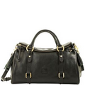 Dooney & Bourke Florentine Satchel Bag